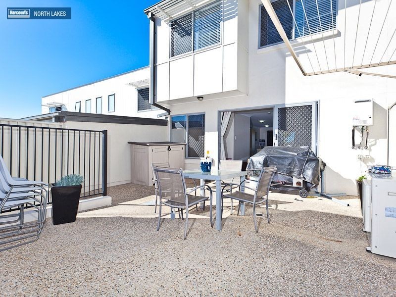 12/115 Mango Hill Blvd, Mango Hill QLD 4509