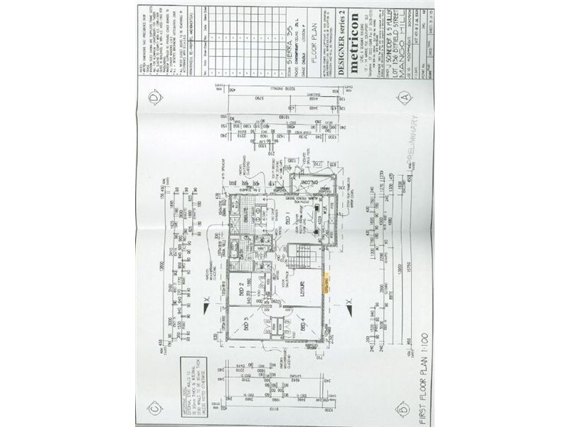 8 Byfield Street, North Lakes QLD 4509