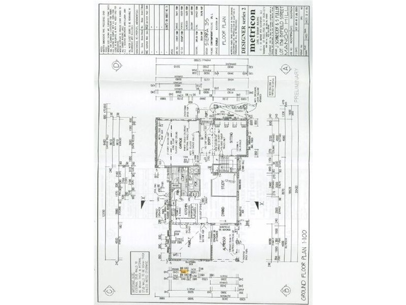 8 Byfield Street, North Lakes QLD 4509