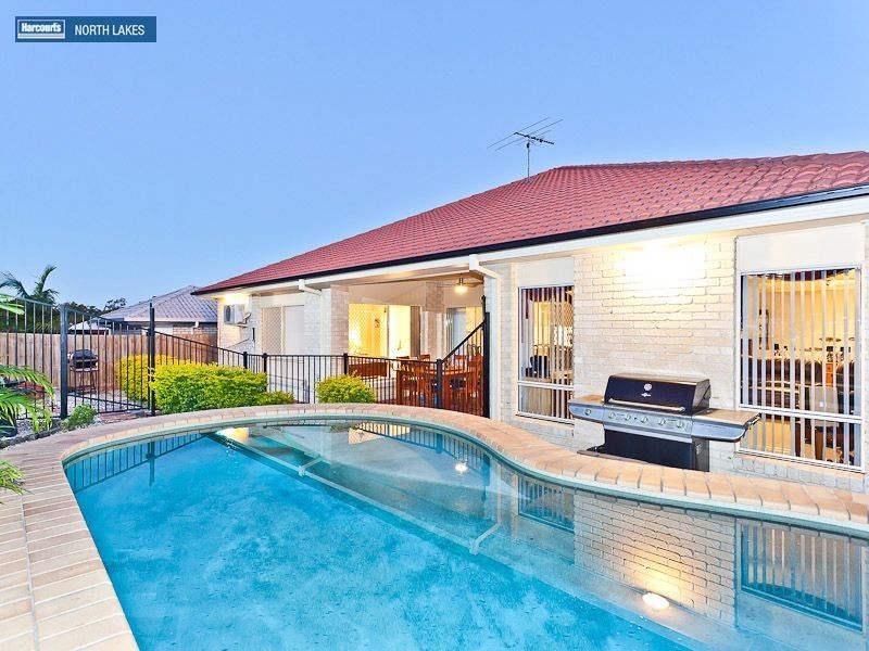 7 Whitecedar Circuit, North Lakes QLD 4509
