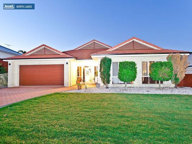 7 Whitecedar Circuit, North Lakes QLD 4509