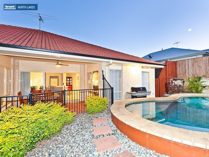 7 Whitecedar Circuit, North Lakes QLD 4509