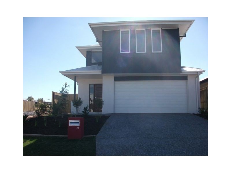 33 Merion Cres, North Lakes QLD 4509