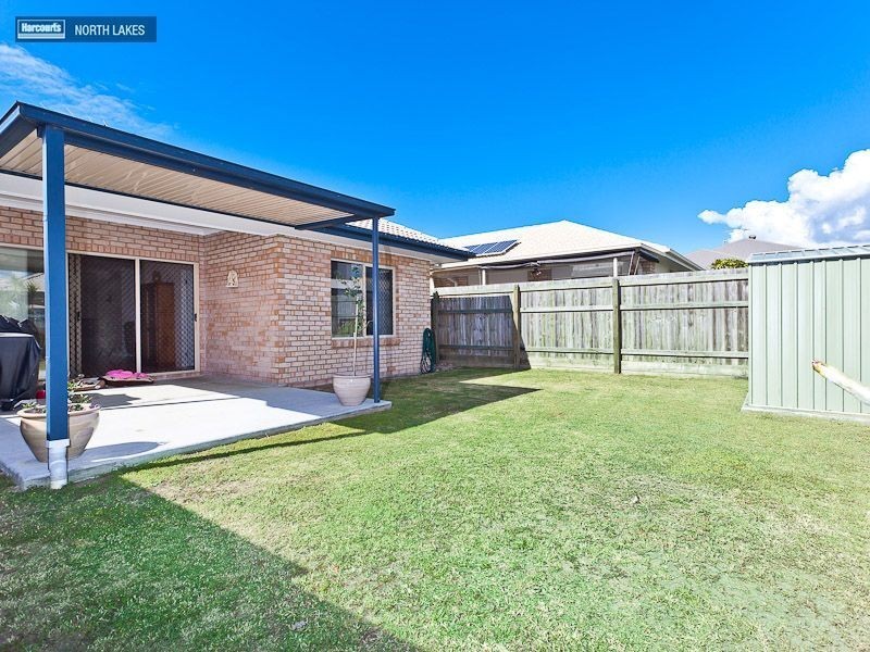 5 Dingo Street, North Lakes QLD 4509