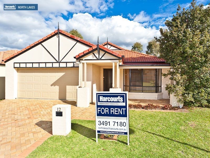 12 Sandpiper Avenue, North Lakes QLD 4509