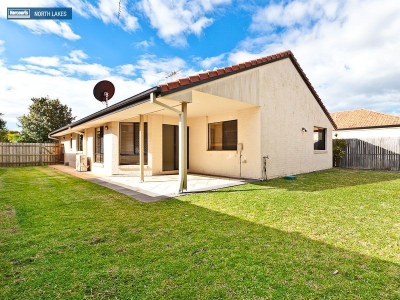 12 Sandpiper Avenue, North Lakes QLD 4509