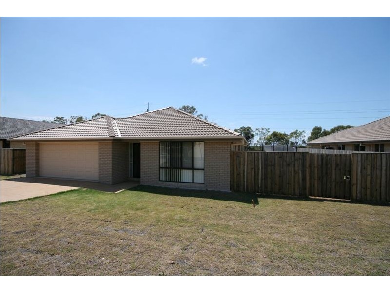 28 Fantail Crescent, Mango Hill QLD 4509