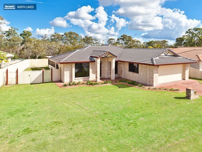 50 Finnegan Street, Rothwell QLD 4022