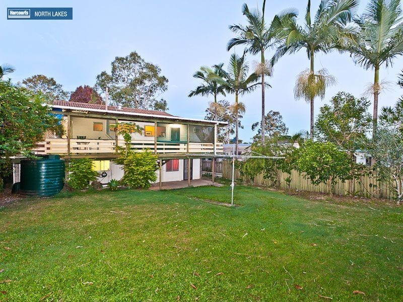 206 Duffield Road, Kallangur QLD 4503