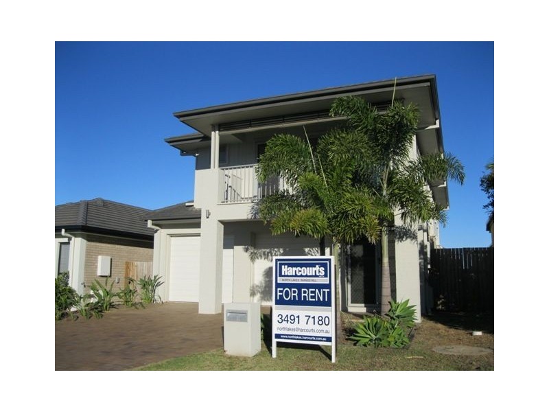 10 Rawlins Crescent, North Lakes QLD 4509