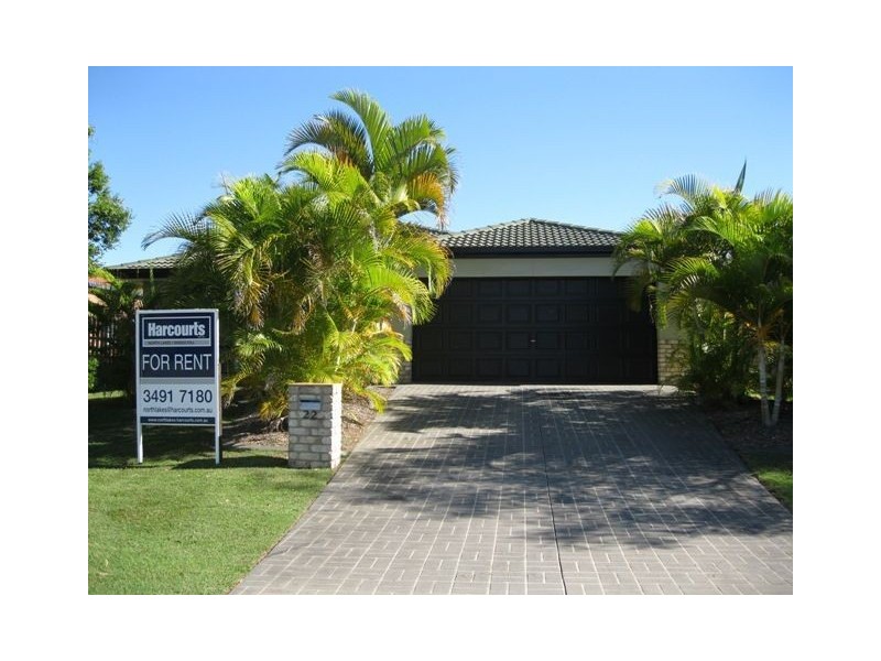 22 Evergreen Parade, Griffin QLD 4503