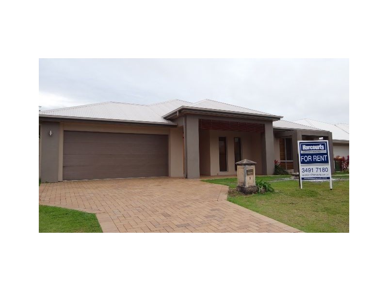 3 Grebe Cct, North Lakes QLD 4509