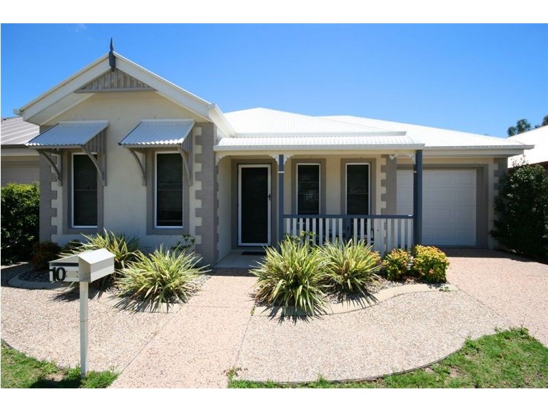 10 Bilby Lane, North Lakes QLD 4509