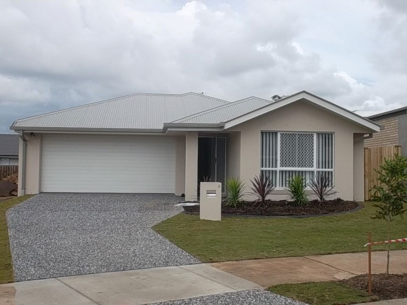 44 Diane Street, Kallangur QLD 4503