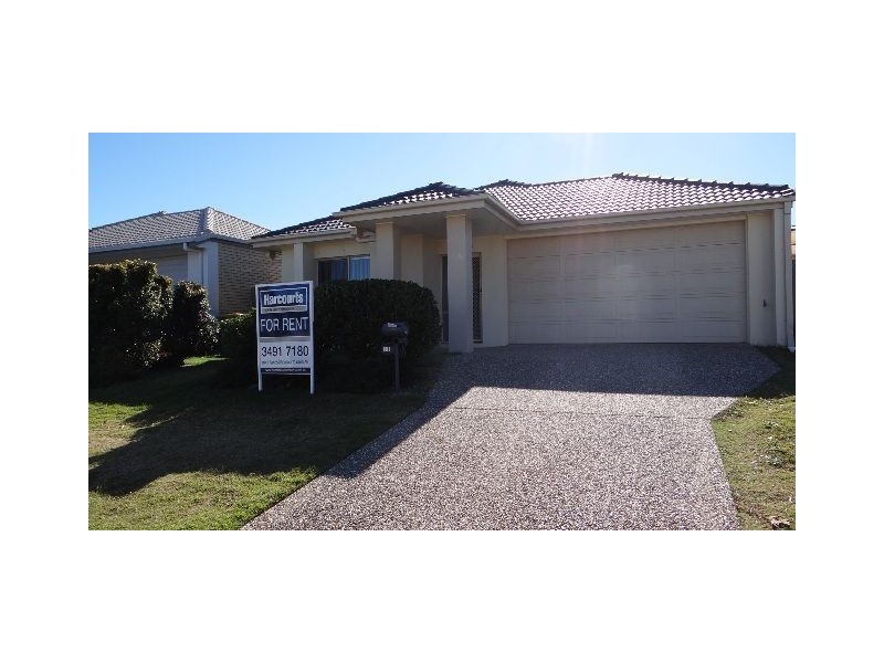 11 Morgan Street, North Lakes QLD 4509