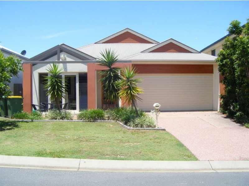 21 Douglas Circuit, North Lakes QLD 4509