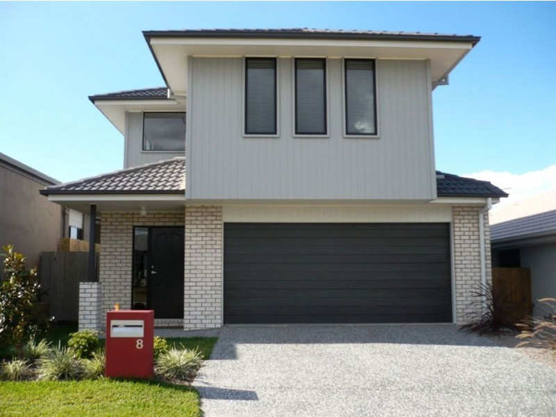 8 Tamar Cct, North Lakes QLD 4509