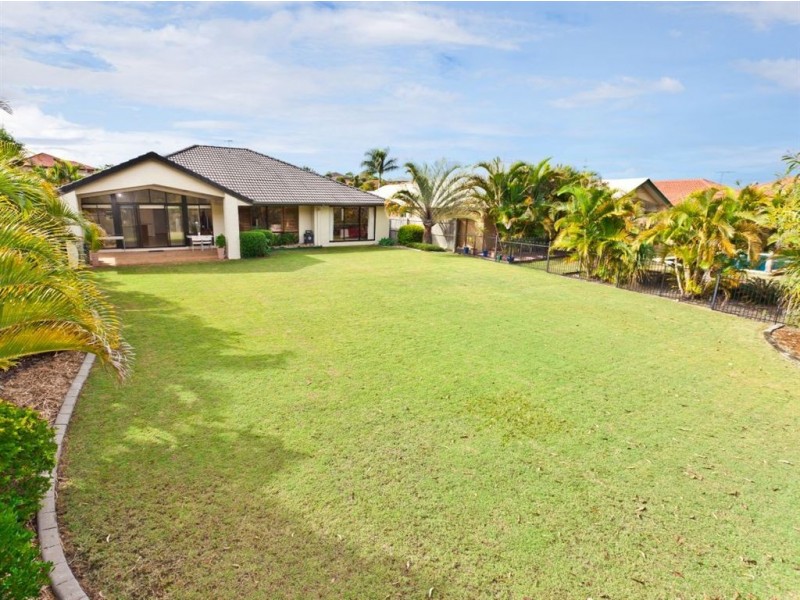 15 Copeland Drive, North Lakes QLD 4509