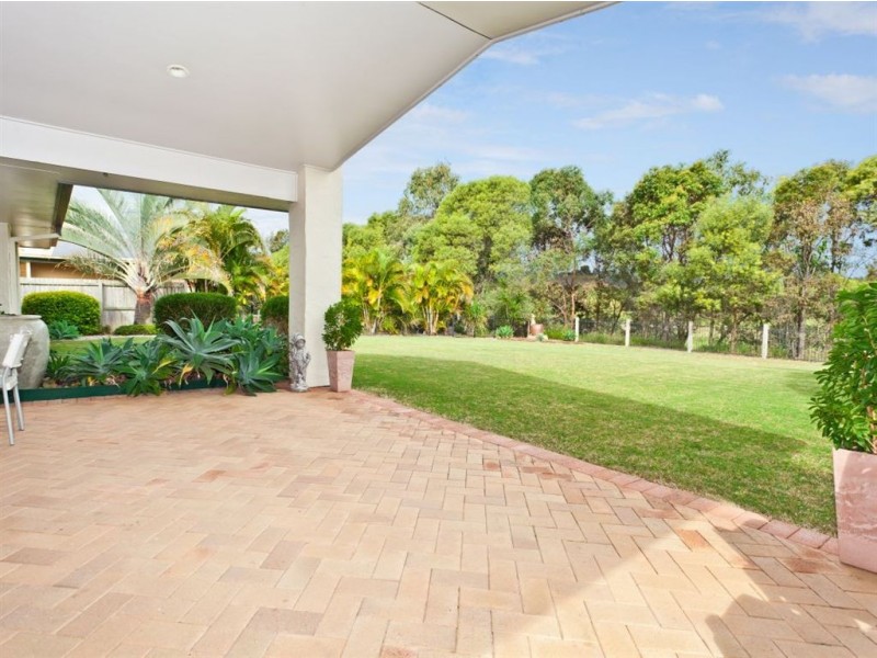 15 Copeland Drive, North Lakes QLD 4509