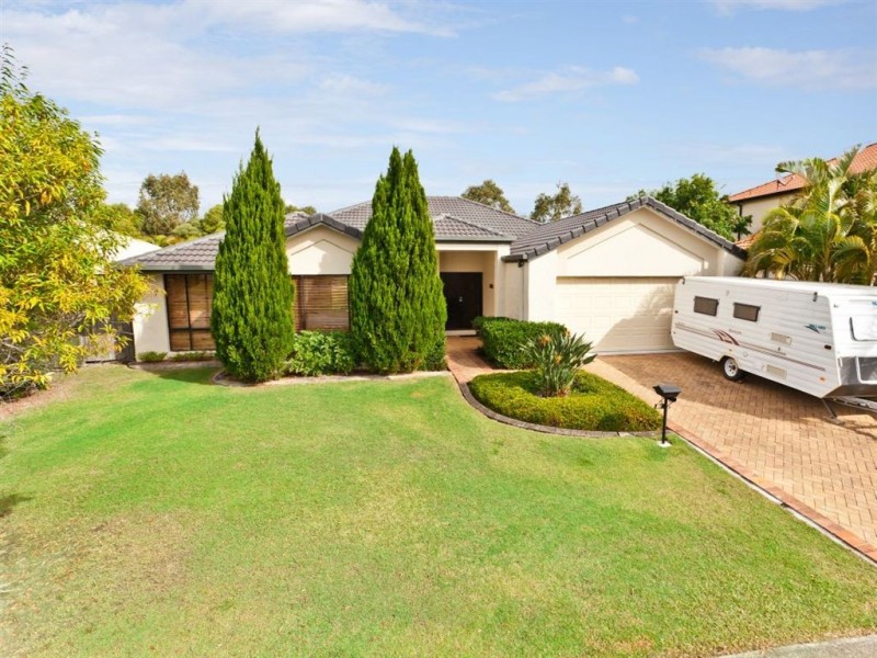 15 Copeland Drive, North Lakes QLD 4509