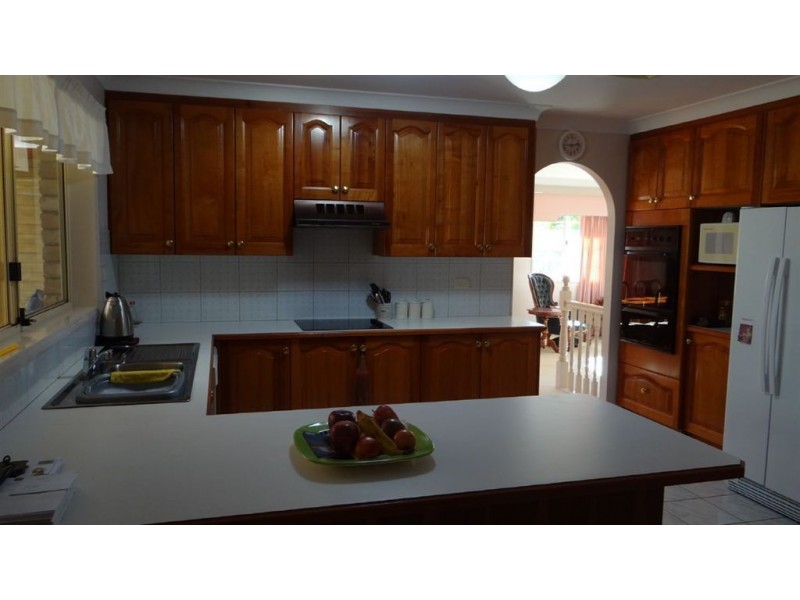 6 Contessa Place, Bracken Ridge QLD 4017