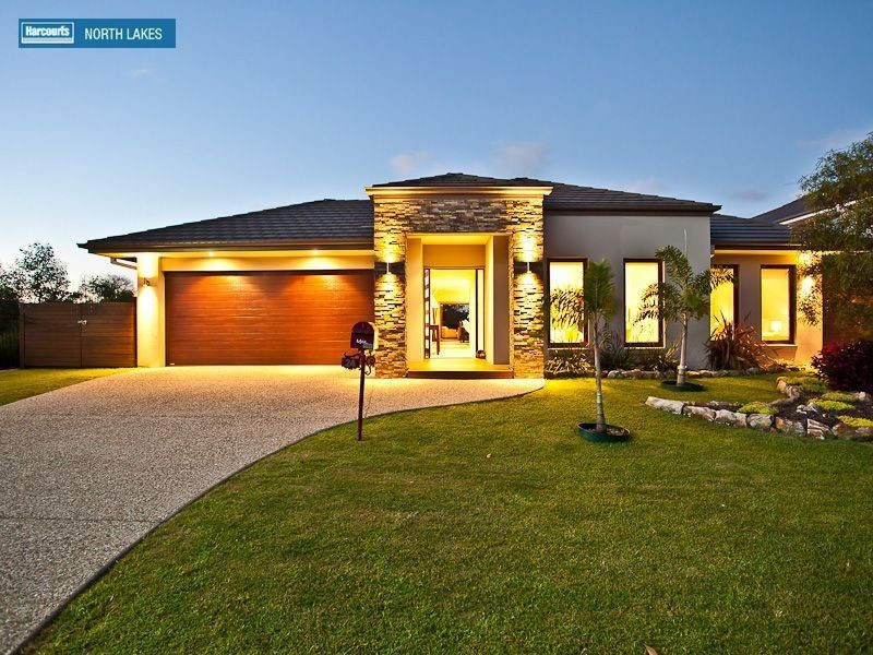 24 Kowari Crescent, North Lakes QLD 4509