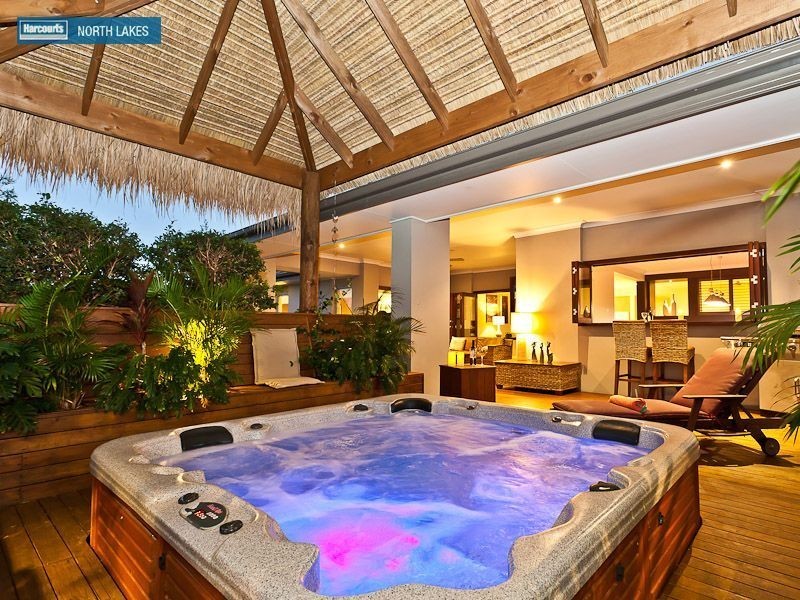 24 Kowari Crescent, North Lakes QLD 4509