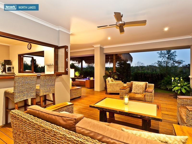 24 Kowari Crescent, North Lakes QLD 4509
