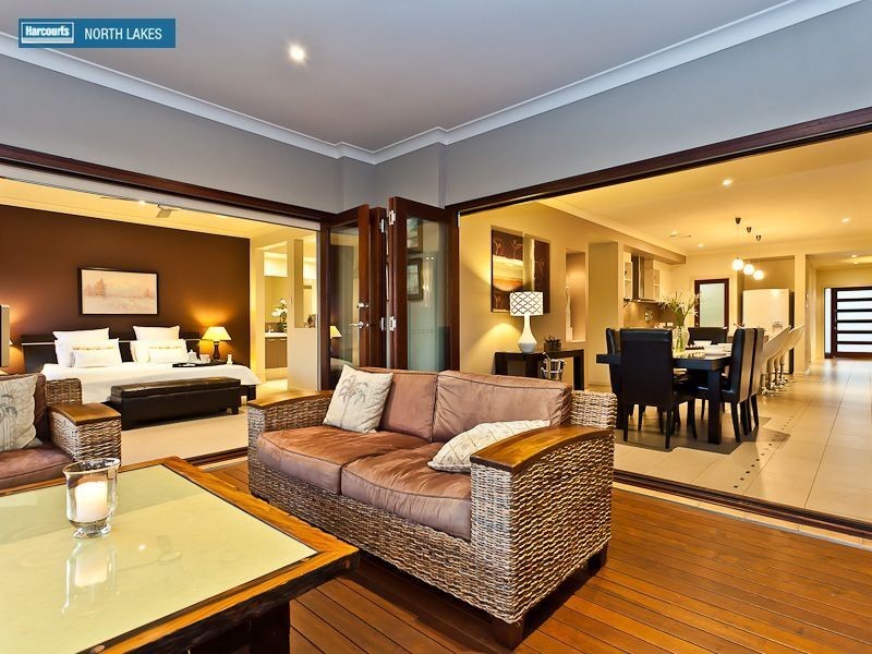 24 Kowari Crescent, North Lakes QLD 4509