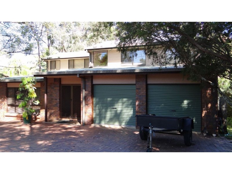 1195 Oaky Flat Road, Narangba QLD 4504