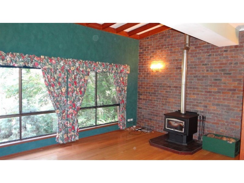 1195 Oaky Flat Road, Narangba QLD 4504