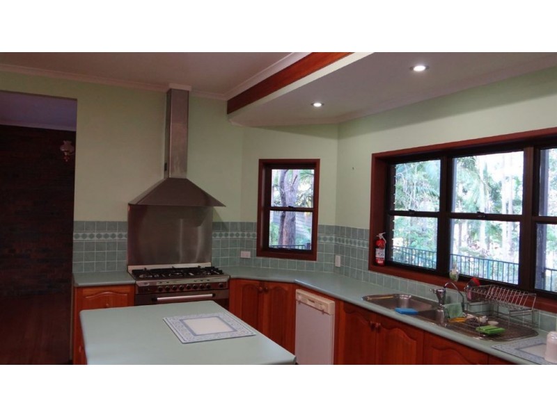 1195 Oaky Flat Road, Narangba QLD 4504