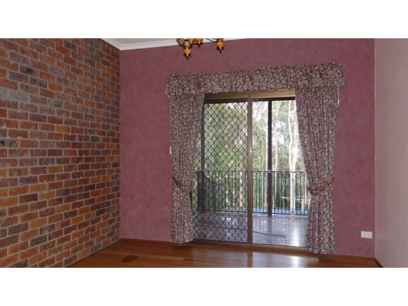 1195 Oaky Flat Road, Narangba QLD 4504