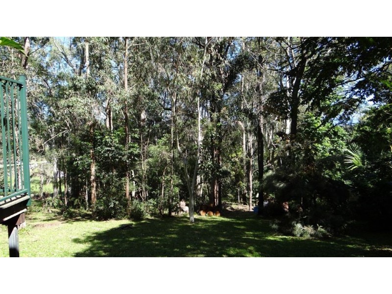 1195 Oaky Flat Road, Narangba QLD 4504