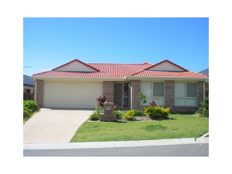 14 Abbot St, North Lakes QLD 4509