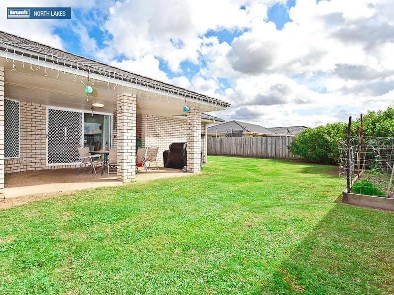 4 Henley Court, Bellmere QLD 4510