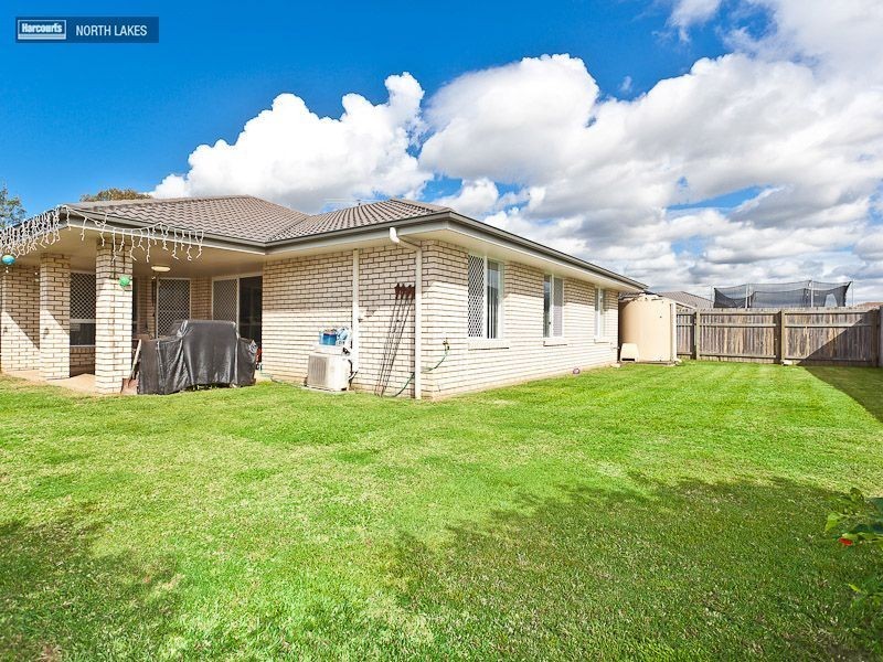 4 Henley Court, Bellmere QLD 4510