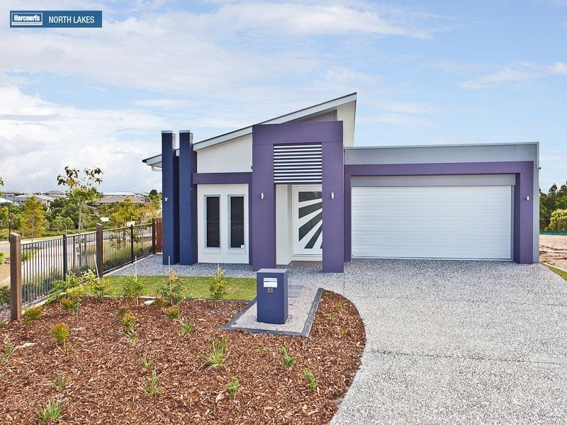 22 Kennedy Court, North Lakes QLD 4509