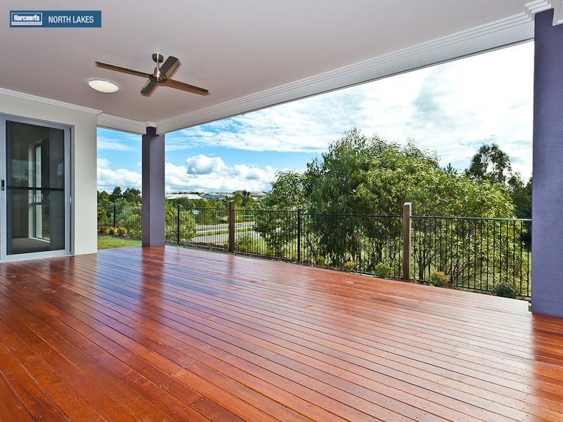 22 Kennedy Court, North Lakes QLD 4509