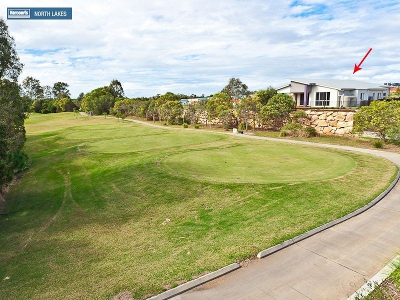 22 Kennedy Court, North Lakes QLD 4509