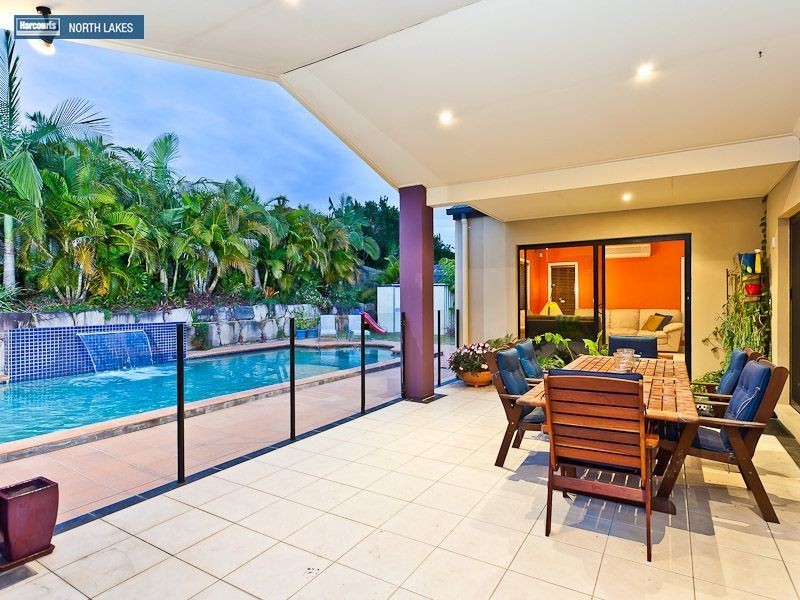 84 Copeland Drive, North Lakes QLD 4509