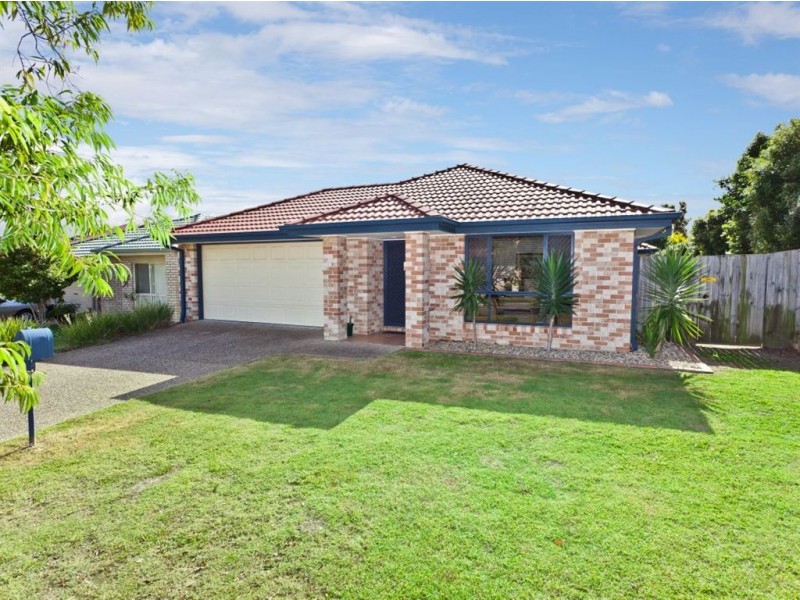 24 Page Street, North Lakes QLD 4509