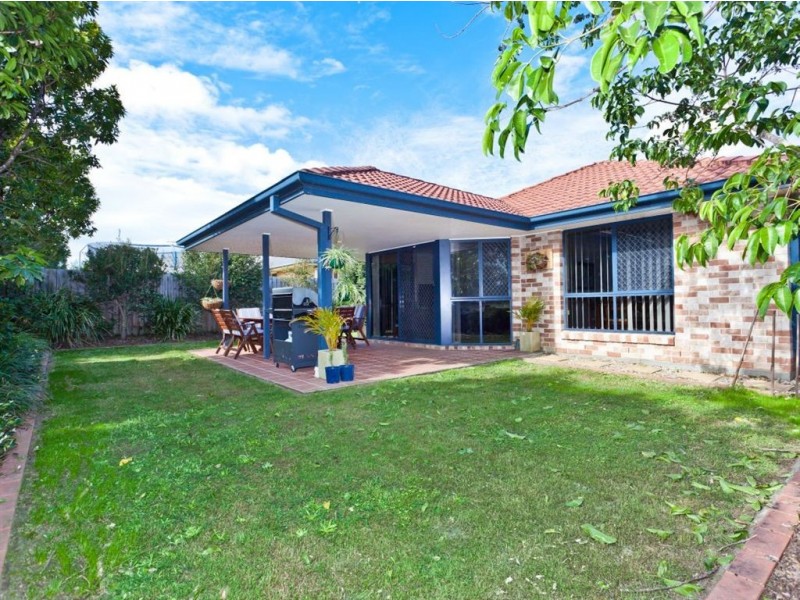 24 Page Street, North Lakes QLD 4509