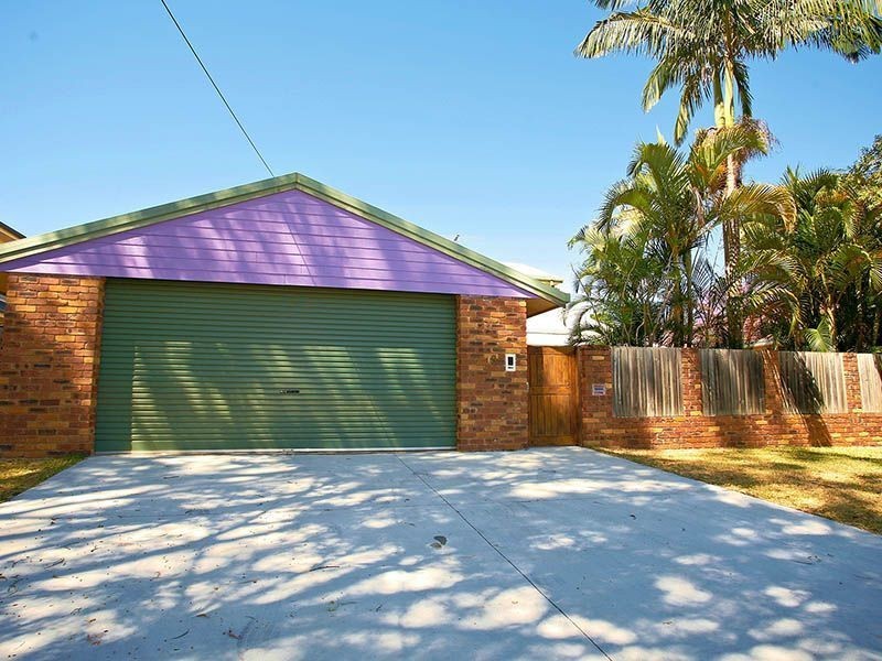 19 Winifred Street, Mango Hill QLD 4509
