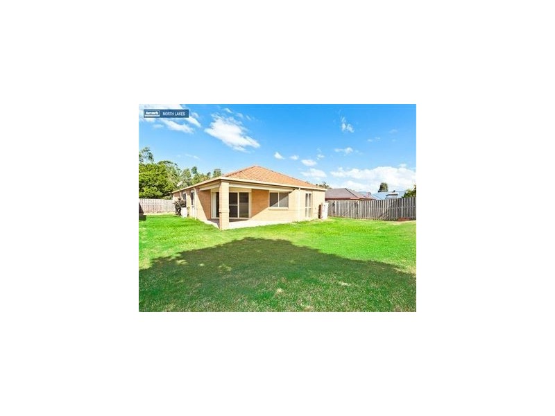 33 Heathcote Ave, North Lakes QLD 4509