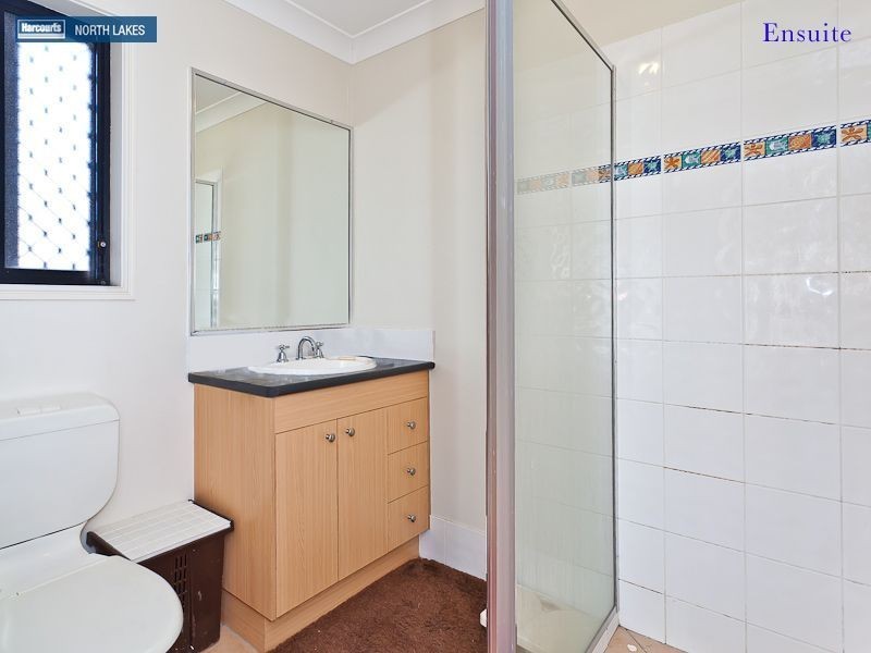 16 Whitfield Crescent, North Lakes QLD 4509