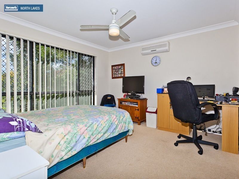 16 Whitfield Crescent, North Lakes QLD 4509