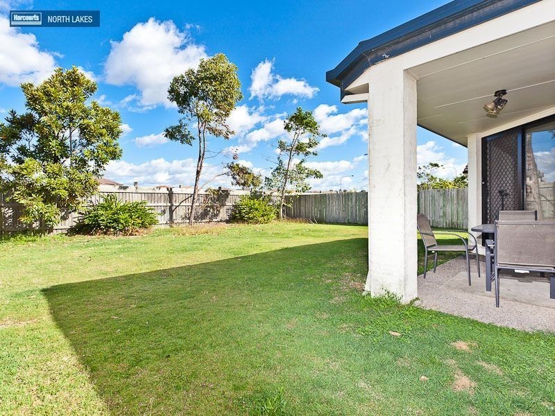 16 Whitfield Crescent, North Lakes QLD 4509
