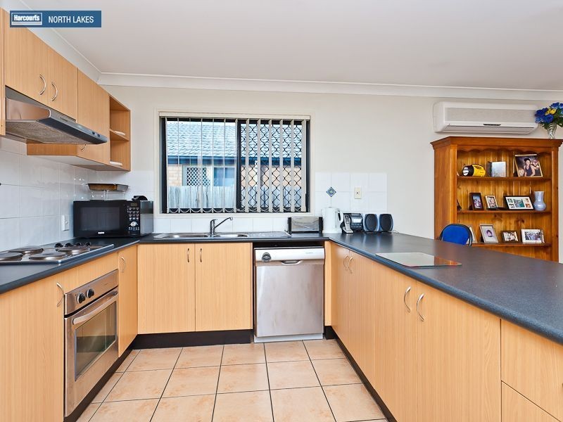 16 Whitfield Crescent, North Lakes QLD 4509