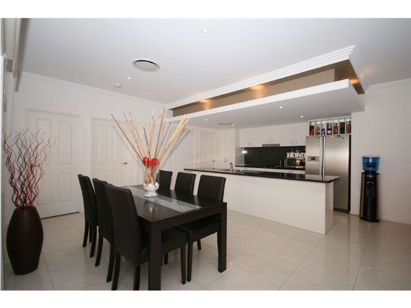 34 Kowari Crescent, North Lakes QLD 4509